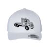 Retro Trucker Cap Thumbnail