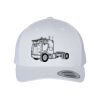 Retro Trucker Cap Thumbnail