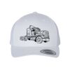 Retro Trucker Cap Thumbnail