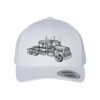 Retro Trucker Cap Thumbnail