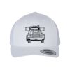 Retro Trucker Cap Thumbnail