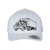 Retro Trucker Cap Thumbnail