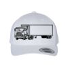 Retro Trucker Cap Thumbnail