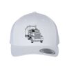 Retro Trucker Cap Thumbnail