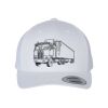 Retro Trucker Cap Thumbnail