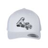 Retro Trucker Cap Thumbnail