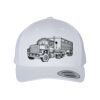 Retro Trucker Cap Thumbnail