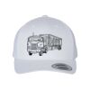 Retro Trucker Cap Thumbnail