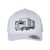 Retro Trucker Cap Thumbnail