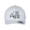 Retro Trucker Cap Thumbnail