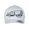 Retro Trucker Cap Thumbnail