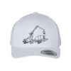 Retro Trucker Cap Thumbnail