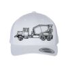 Retro Trucker Cap Thumbnail