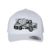 Retro Trucker Cap Thumbnail