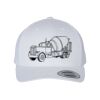 Retro Trucker Cap Thumbnail