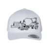 Retro Trucker Cap Thumbnail