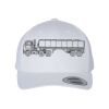 Retro Trucker Cap Thumbnail