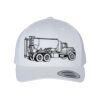 Retro Trucker Cap Thumbnail
