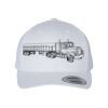 Retro Trucker Cap Thumbnail