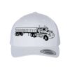 Retro Trucker Cap Thumbnail