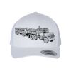 Retro Trucker Cap Thumbnail