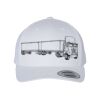 Retro Trucker Cap Thumbnail