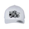 Retro Trucker Cap Thumbnail