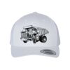 Retro Trucker Cap Thumbnail