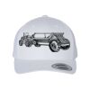 Retro Trucker Cap Thumbnail