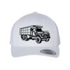 Retro Trucker Cap Thumbnail