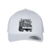 Retro Trucker Cap Thumbnail