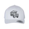 Retro Trucker Cap Thumbnail