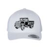 Retro Trucker Cap Thumbnail