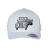 Retro Trucker Cap Thumbnail