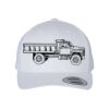Retro Trucker Cap Thumbnail