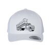 Retro Trucker Cap Thumbnail