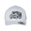 Retro Trucker Cap Thumbnail