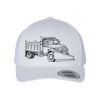 Retro Trucker Cap Thumbnail