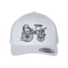 Retro Trucker Cap Thumbnail