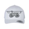 Retro Trucker Cap Thumbnail