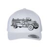Retro Trucker Cap Thumbnail