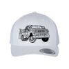 Retro Trucker Cap Thumbnail