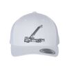 Retro Trucker Cap Thumbnail