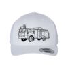 Retro Trucker Cap Thumbnail