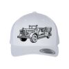Retro Trucker Cap Thumbnail