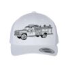 Retro Trucker Cap Thumbnail