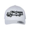 Retro Trucker Cap Thumbnail