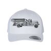 Retro Trucker Cap Thumbnail
