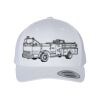 Retro Trucker Cap Thumbnail