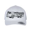 Retro Trucker Cap Thumbnail